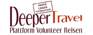 Plattform Volunteer Reisen