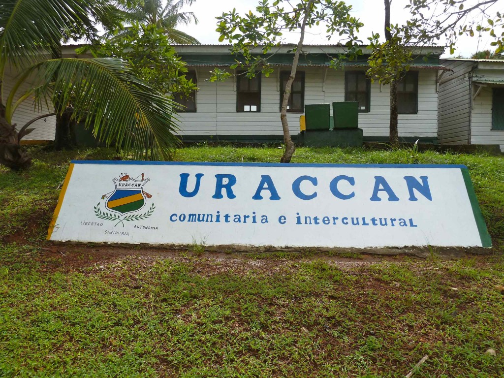 Nicaragua Exkursion URACCAN
